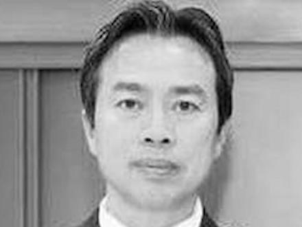 杜伟大使不幸逝世,外交部:深切哀悼。