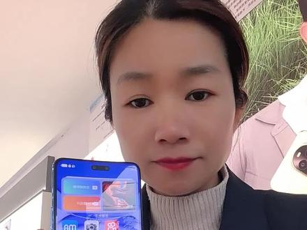 华为手机使用技巧#桌面锁定#华为手机