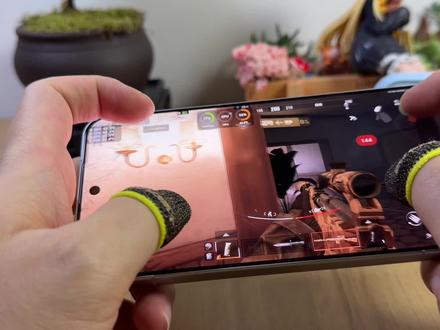 荣耀winrt玩暗区突围超长实测#暗区突围 #暗区突围12月冰雪盛典