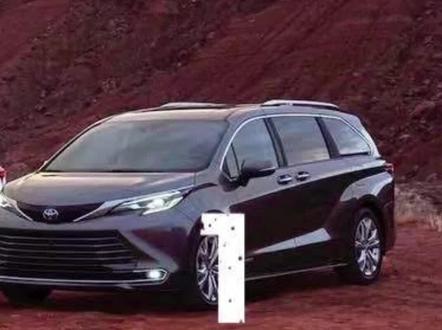 硬核解析国产赛那#dou是好车 #国产赛那 #汽车行业人招募令