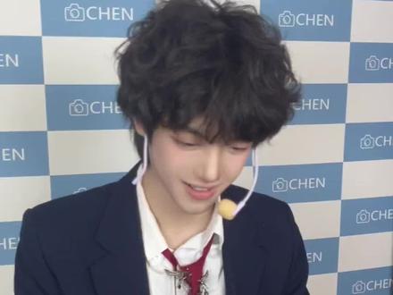 还有第二关?#欧巴 #签售 #恩宰 #aeao #神圣