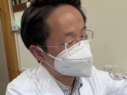 浙江省中医院针灸科医学博士,沉浸式讲解中医埋线减肥,最后重要提醒!#杭州 #中医 (来源:浙江省中医院)