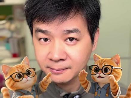 AI打工猫视频教程 #ai #教程来了 #ai打工猫 #即梦ai