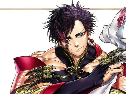 漫天星光 是王不屈的信仰
#秦始皇 #终末的女武神 #赢政