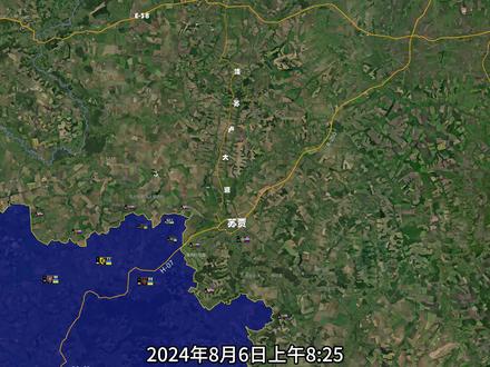 18分钟回看库尔斯克全过程 #战争动画