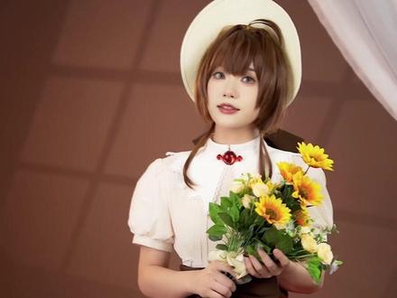 开什么玩笑,只要你敢提,我就敢把缝纫机踩冒烟!#魔卡少女樱 #百变小樱 #百变小樱魔术卡