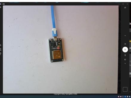 mixly图形化单片机编程 esp32一键配网 #mixly图形化编程 #esp32开发板 #esp32配网