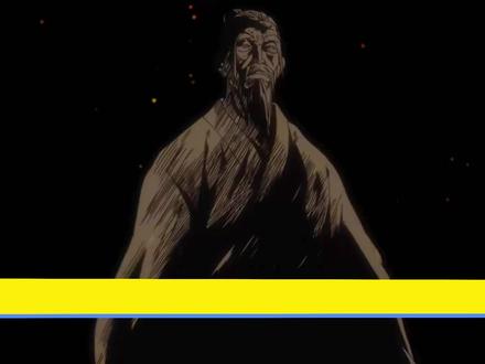 一人之下中最神秘的角色“毕渊” #动漫解说 #一人之下 #动漫编年史 #国漫杂谈