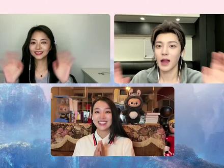 小猫哥好帅啊,#红烨侯明昊 #直播完整版#优酷#逍遥@侯明昊Neo