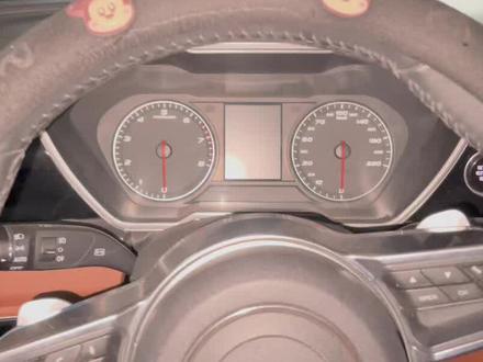 应大家要求出一个众泰T700标配保养灯复位教学