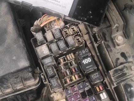 不废话,直接说解决办法,原因自己看!奔腾b50ABS故障灯亮#奔腾 #汽车电路 #修车 #修车小伙