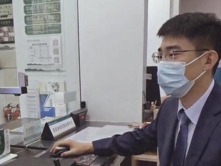 如果客户存入1000万🤩🤩🤩#银行 #银行小哥哥 #内容过于真实