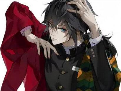 《勇勇训练》#同人文 #ooc致歉 #鬼灭之刃 #富冈义勇