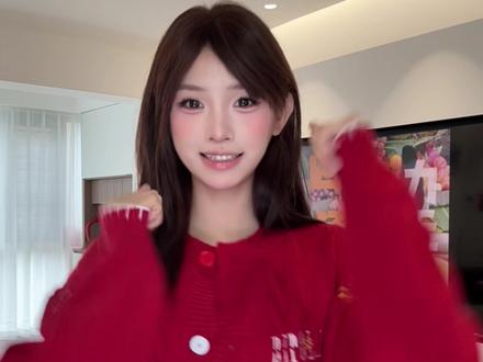 爆竹响福气到~和软萌萌的熊猫胡胡一起过春节啦 #跳熊猫计划抱笑舞接福气#熊猫计划之部落奇遇记#熊猫计划抱一抱笑一笑年味拉满