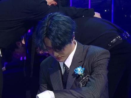 【WOODZ 曹承衍】BLUE 混剪版