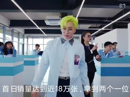 韩流帝王历经风雨的20年,本期带来七首经典歌曲#superjunior #利特 #金希澈 #韩庚 #李东海