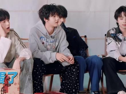 朱志鑫 不矫情不做作不狡猾不聪明#z#z#x