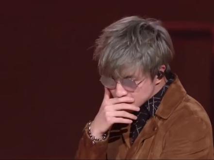 2分钟看完薛之谦从出道到现在的颜值变化#薛之谦#谦友