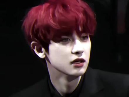 万一#朴灿烈 是柏拉图呢🤔#梦女