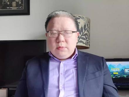 中美电子战飞机,性能谁更胜一筹?美军EA37B交付,枪口直指亚太