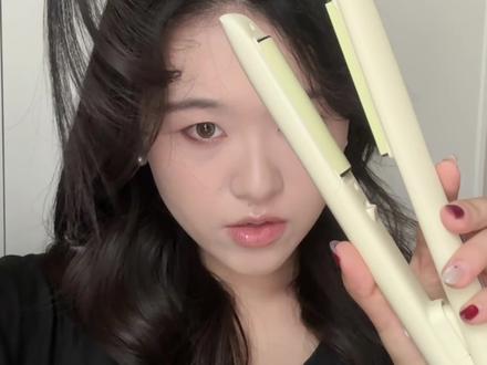 遮额头+露额头 两种刘海 一次讲清楚啦 #发型 #八字刘海