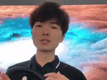 外星人920耳机人形说明书