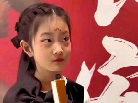 #东坡来也#传统文化#大唐不夜城 #对诗 #古诗词 抑扬顿挫对诗的小美女!