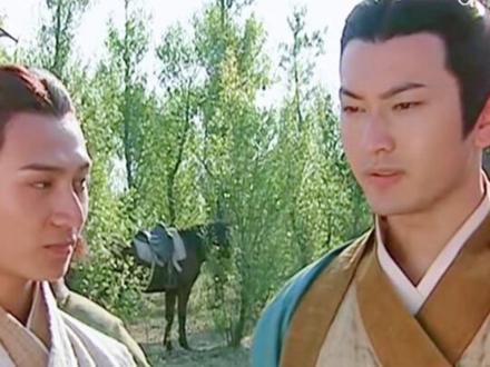 天下第一神相#好剧推荐