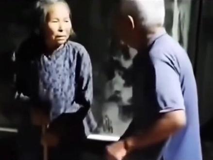 老人雷州活吵架 老人雷州活吵架
#湛江#雷州话#吵架#方言