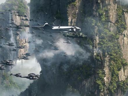 十一年后再夺全球票房冠军,23分钟解说影史科幻经典《阿凡达》