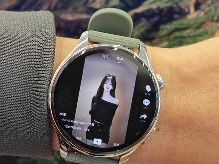 小米手表watch5刷视频保姆级教程来啦!非常酷,上班摸鱼必备~#小米watch5 #小米手表watch5 #智能手表 #小米watch5玩法 #wearos工具箱