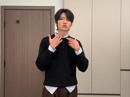 叠穿不杂乱的技巧来了#穿搭技巧 #ootd穿搭 #通勤搭配 #搭配技巧