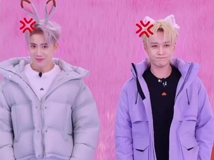 就这个26萌啊啊啊啊啊#鹭卓#卓沅#美力城直播#十个勤天