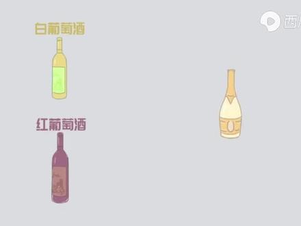 饮料的区分,别再闹出笑话
