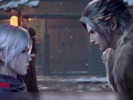 天宝伏妖录第二季完结:黑鹿成魔,莫日根回归,李景珑号令鬼军