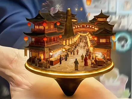 新春陀螺转场教程来啦#梦到哪出演哪出 #新春陀螺转场挑战 #AI分身戏精大赛 #我的AI分身杀疯了 #Seedance2.0 新春陀螺转场怎么拍 陀螺转场教程 “顾不顾将相王侯 管不管万世千秋.” 即梦seedance2.0 即梦ai 新春陀螺转场ai指令 陀螺转场指令 seedance2.0一句话生成视频教程 seedance2.0一句生成短剧