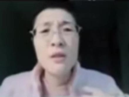 #刘晓艳 害我笑了一晚上