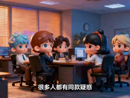 为什么要付费买API?免费的大模型不能用吗?#大模型 #API