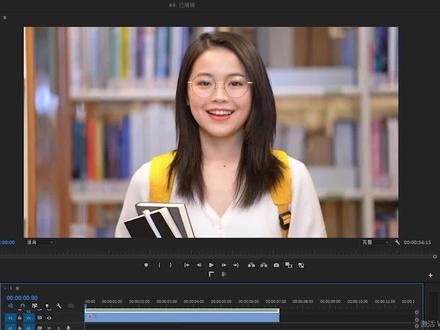 一键解决你的逆光难题,有手就会#pr #教程 #pr剪辑 #调色 #影视后期