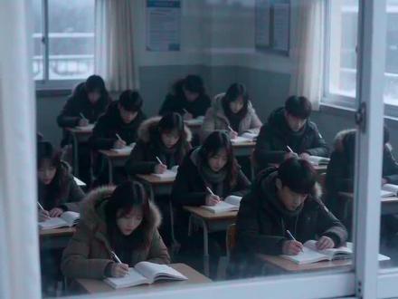 韩版长剑风云贺将#虚拟鹤追 #长剑风云