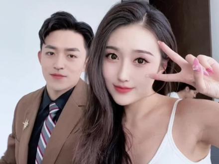 谢婉秋偶遇李威 #星引力计划 #都市逍遥王#旷世至尊 #演员周洛伊
