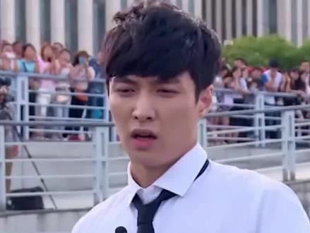 张艺兴录节目罕见生气,孙红雷一个玩笑差点让自己悔恨终生