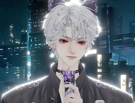 《Burn Me Down》真神来的!@DL.寂 #安利小寂365天 #dl寂 #Dream大乱斗第四季