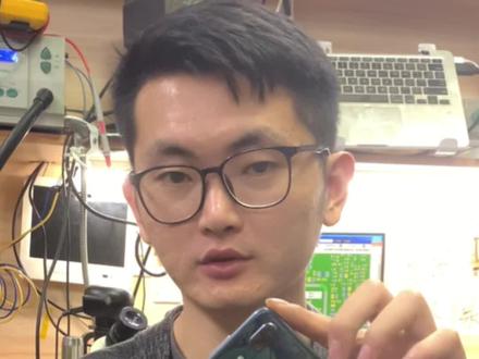 华为p20死机卡顿 重启修复 p20不开机修复#专业的事交给专业的人 #碣石