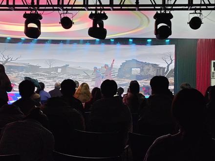 校园短剧《穿越火线:1940》 历史不能忘却。吾辈当自强,方能告慰先烈;吾辈当奋进,方能护佑山河。
#大学 #常州信息职业技术学院 #吾辈当自强 #历史不能忘却