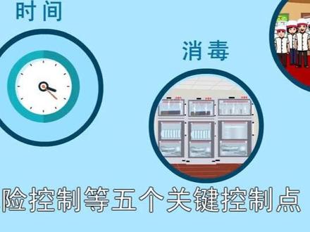 食安绍兴(农村家宴用-集体聚餐食品安全须知)#创建国家食品安全示范城市 #食品安全