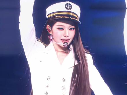 元英机长申请出战 #张元英 #王牌飞行员申请出战#舞台直拍