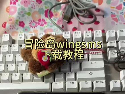 《宏达宝库》wingsms冒险岛下载教程#wingsms冒险岛#ws冒险岛怎么下载#wingsms冒险岛下载教程 #wingsms冒险岛怎么下载