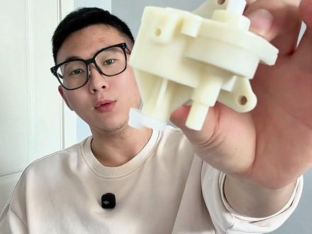 电风扇不能摇头?#电风扇 自己动手两块钱修好#风扇 #青年大学习 #家电维修
