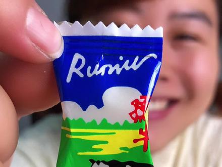 小时候吃过的牛奶糖#美食 #零食 #糖果 #零食推荐 #童年记忆小零食